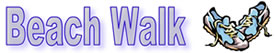 LDF Beach Walk